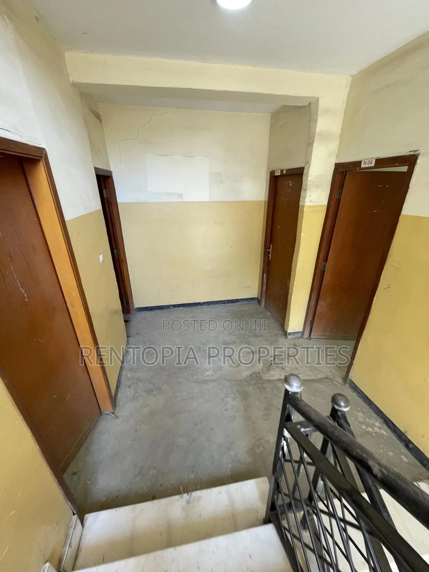 ለማሰልጠኛ ተቋም,ለድርጅት የሚከራይ ቦታ