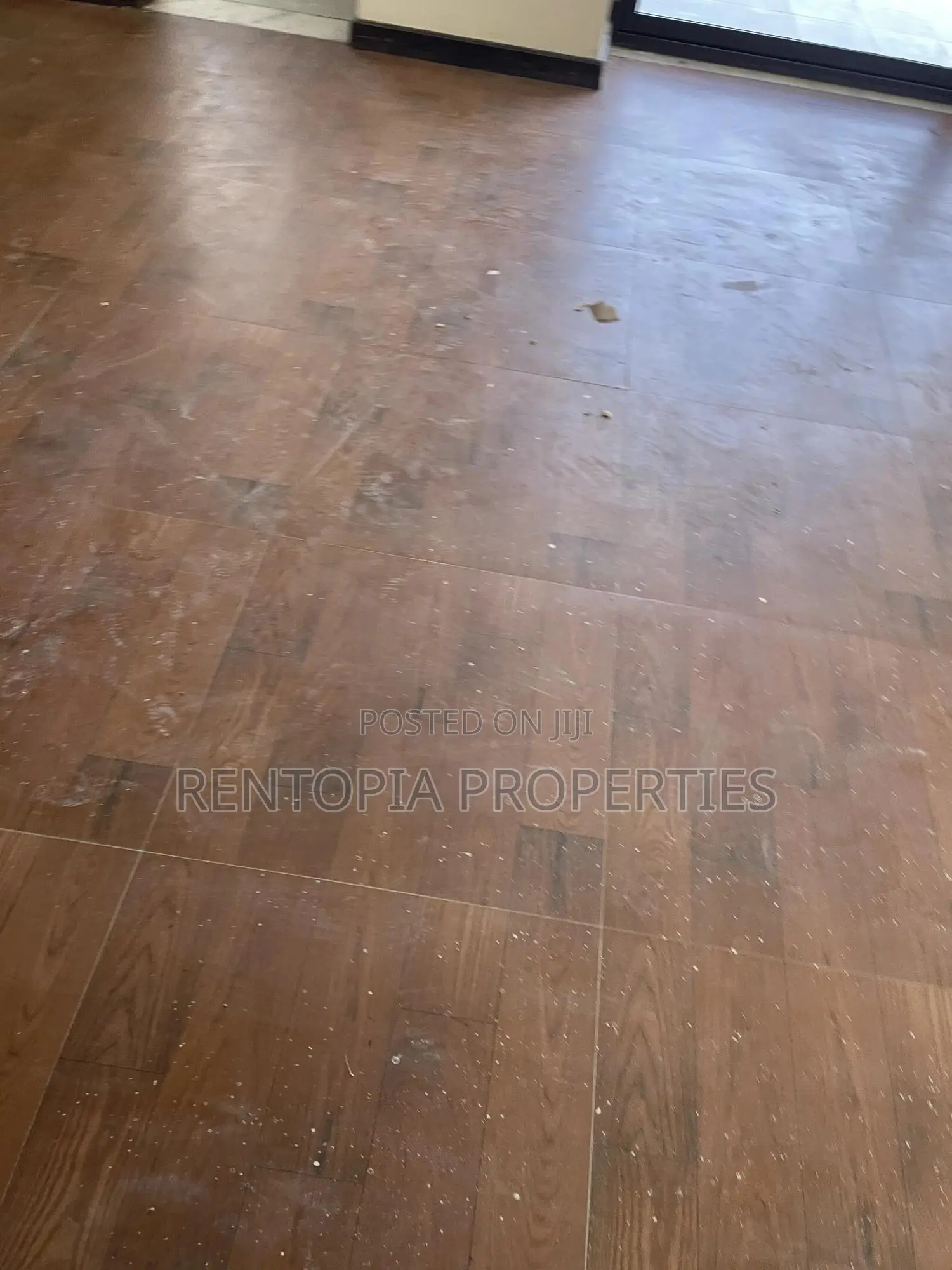 2bdrm Apartment in Bole for rent