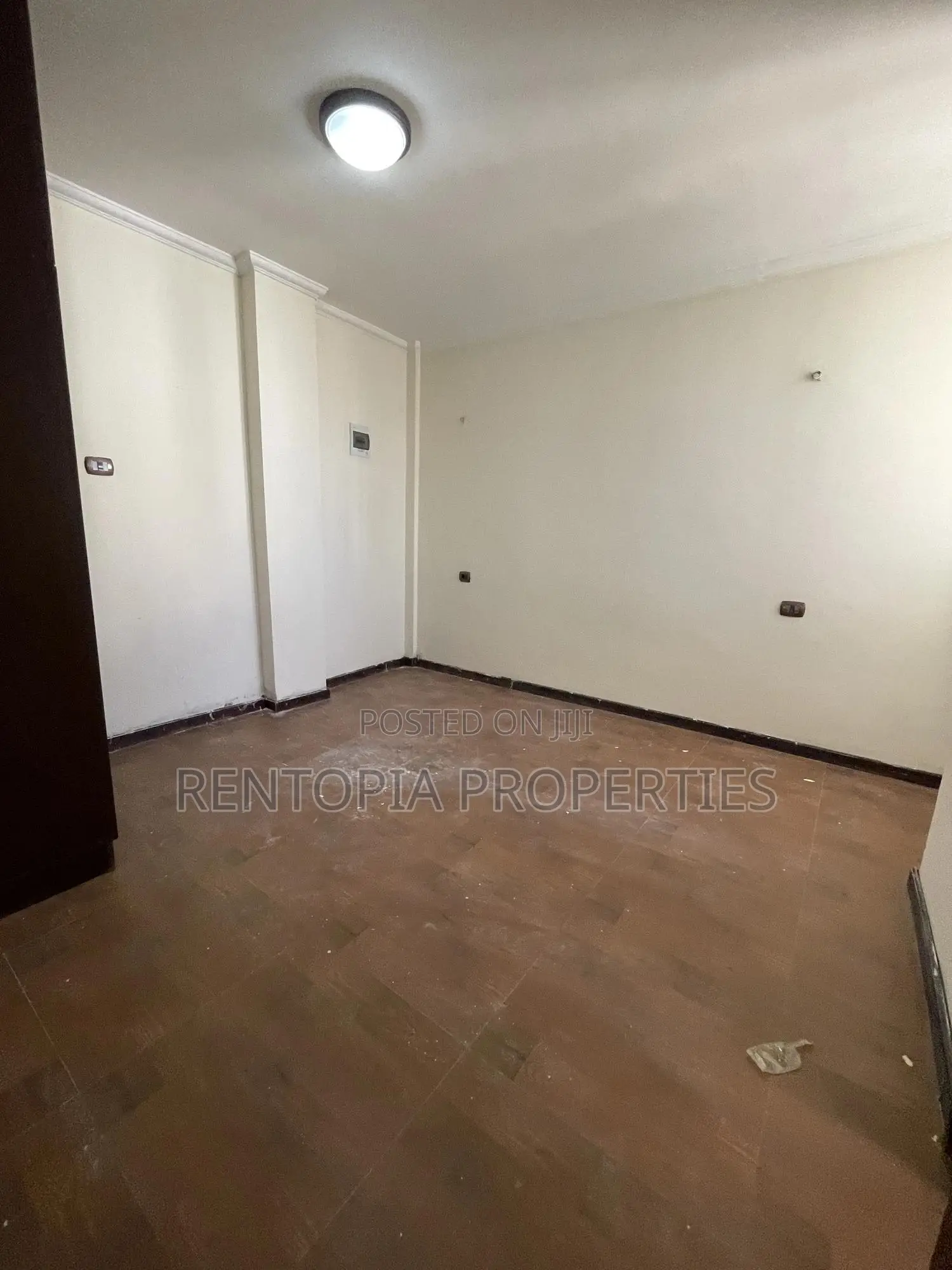 2bdrm Apartment in Bole for rent
