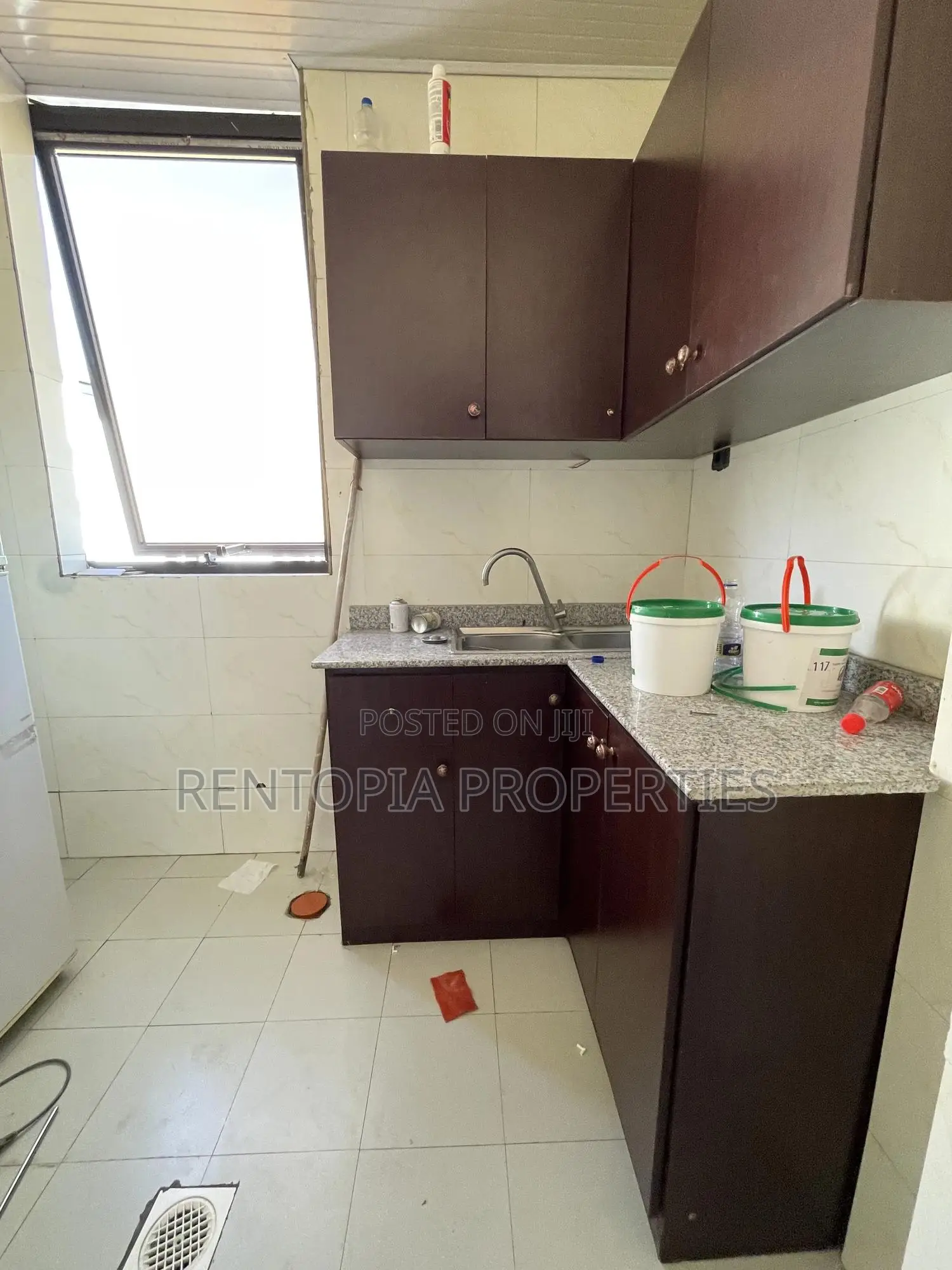 2bdrm Apartment in Bole for rent