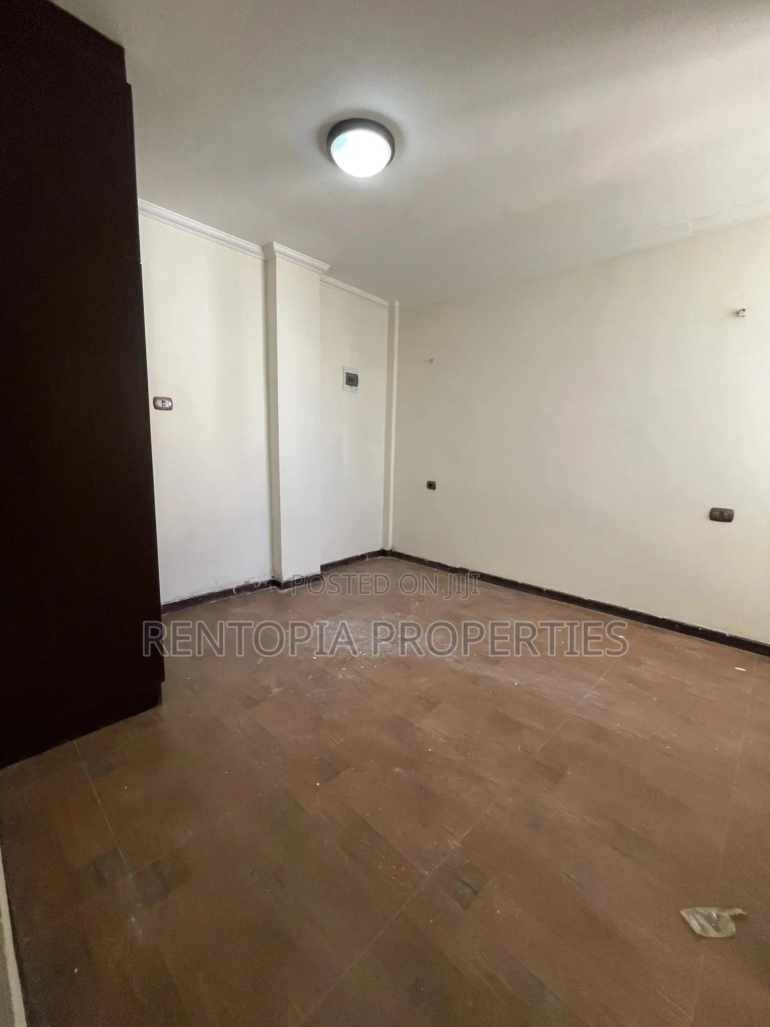 2bdrm Apartment in Bole for rent