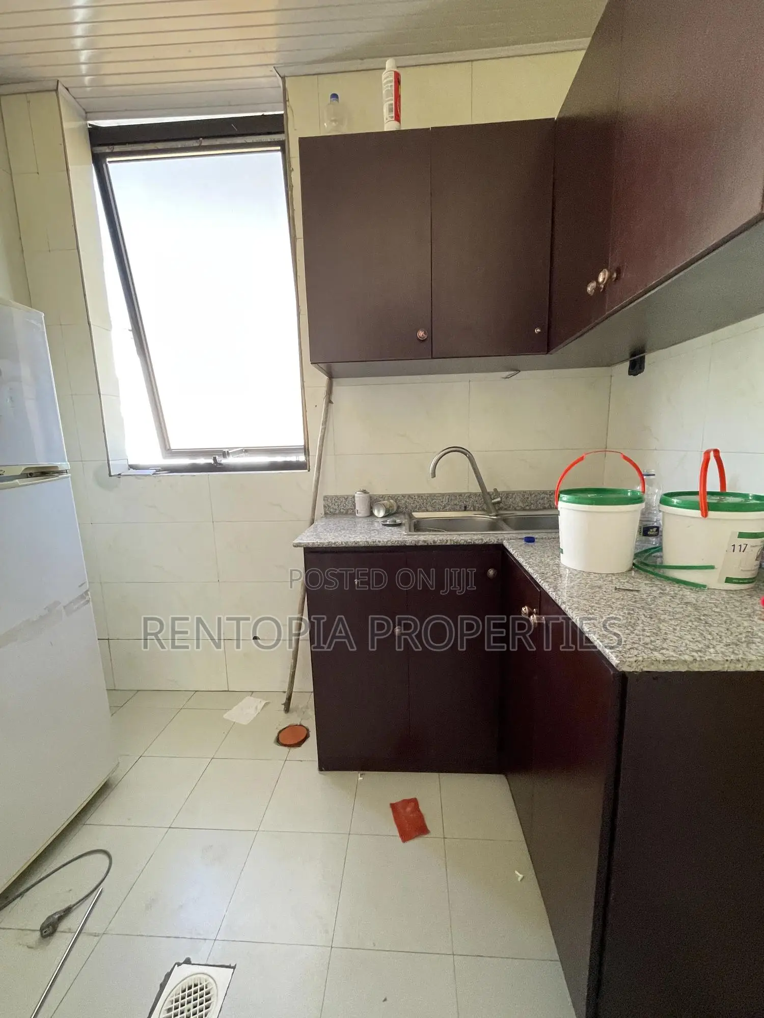 2bdrm Apartment in Bole for rent