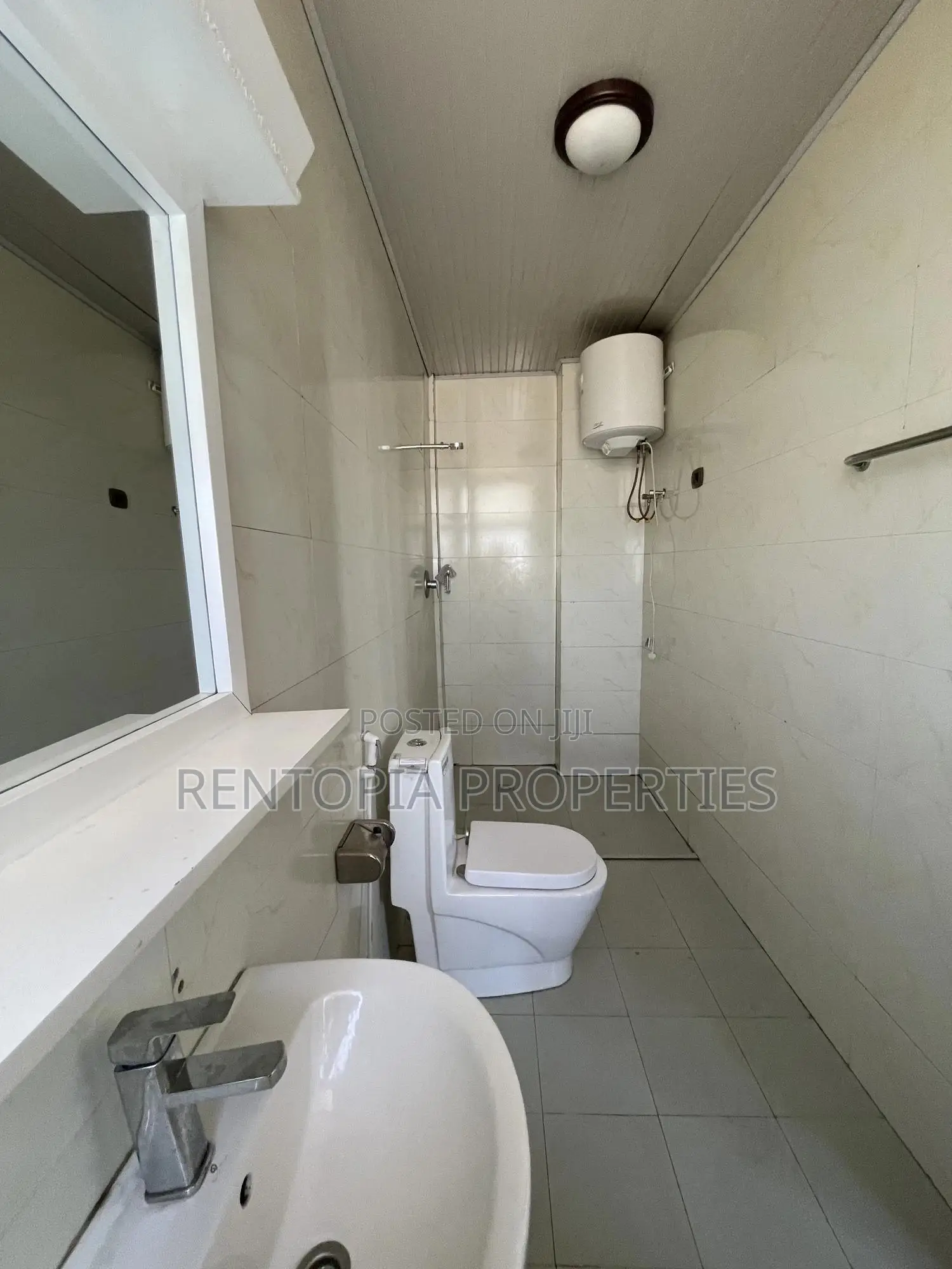 2bdrm Apartment in Bole for rent