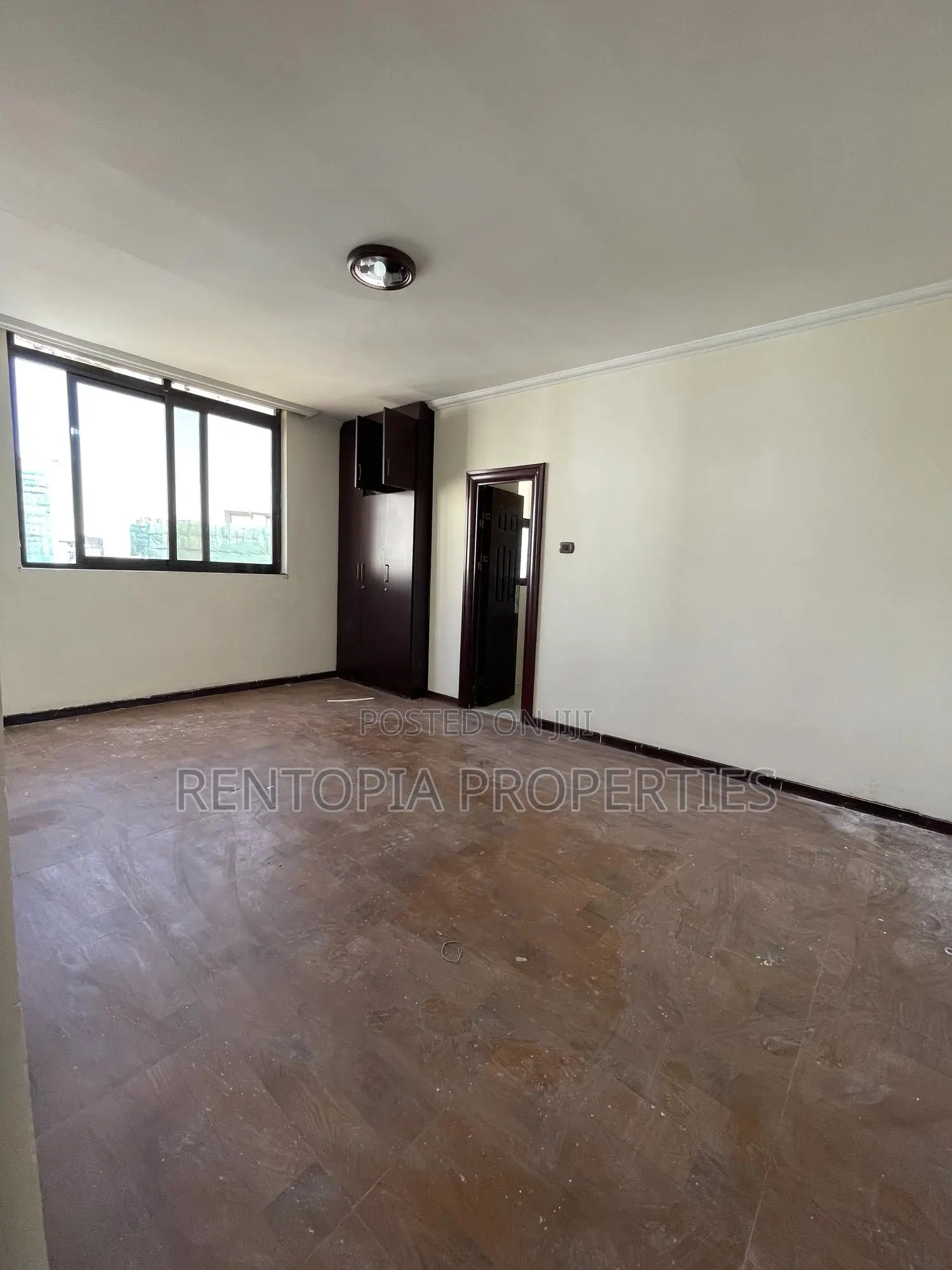 2bdrm Apartment in Bole for rent