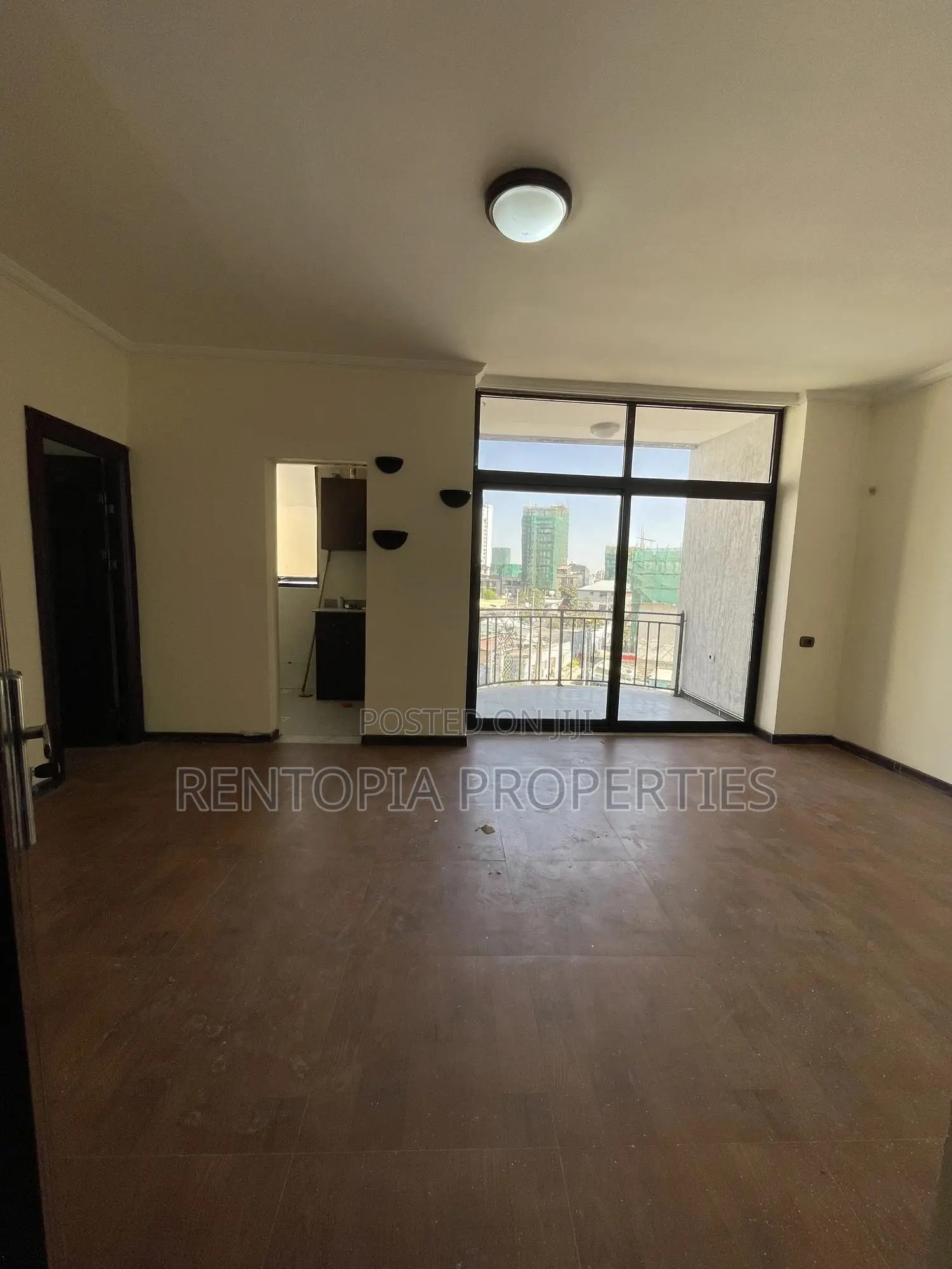 2bdrm Apartment in Bole for rent