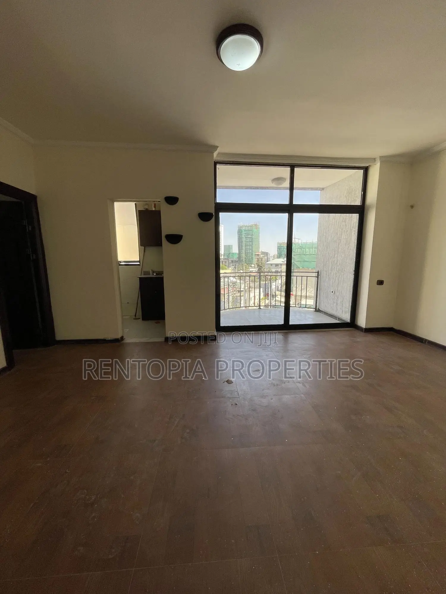 2bdrm Apartment in Bole for rent