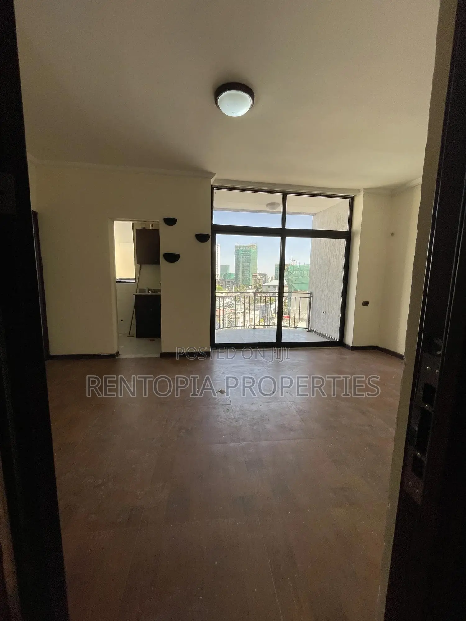 2bdrm Apartment in Bole for rent
