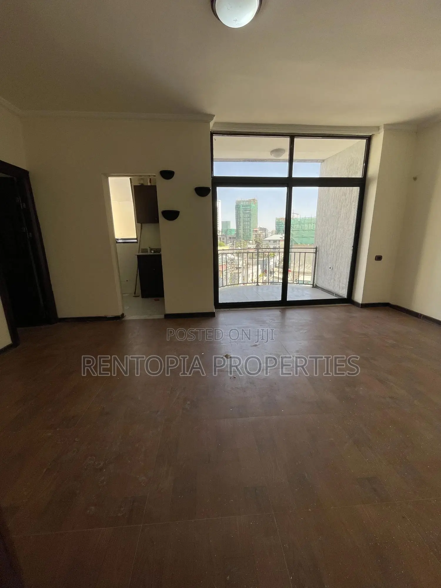 2bdrm Apartment in Bole for rent
