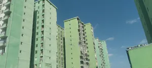 1bdrm Condo In Ayat 49, 40/60, Yeka For Sale