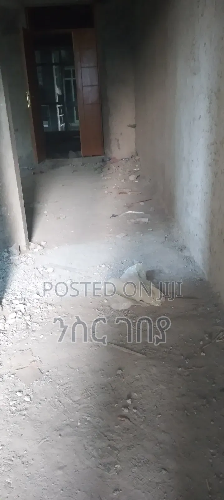 1bdrm Condo In Ayat 49, 40/60, Yeka For Sale