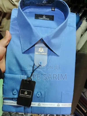 Photo - Robert Gabbanishirts