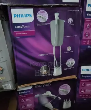 Photo - Philips Garment Steamers 1800w Irons Steam Deliver