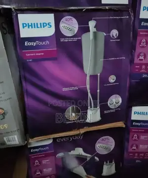 Philips Garment Steamers 1800w Irons Steam Deliver
