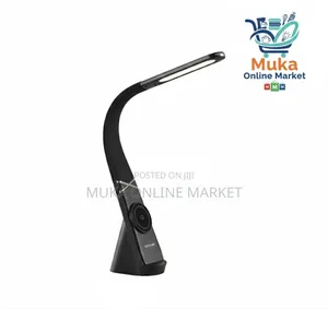 Green Lion Mag Led Desk Lamp and Wireless Charger