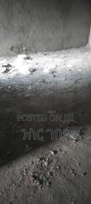 2bdrm Condo In Ayat 49, 40/60, Yeka For Sale