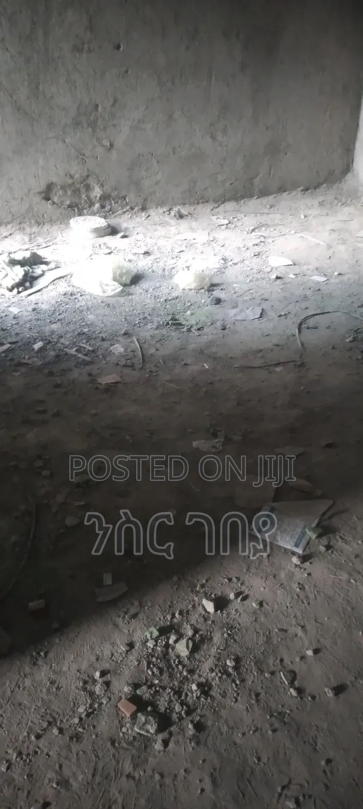 2bdrm Condo In Ayat 49, 40/60, Yeka For Sale