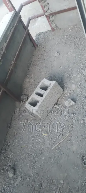 2bdrm Condo In Ayat 49, 40/60, Yeka For Sale