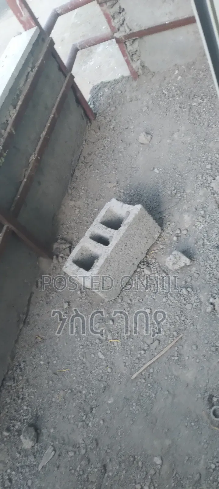 2bdrm Condo In Ayat 49, 40/60, Yeka For Sale