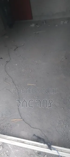 2bdrm Condo In Ayat 49, 40/60, Yeka For Sale