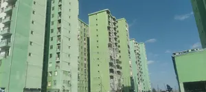 Photo - 2bdrm Condo In Ayat 49, 40/60, Yeka For Sale