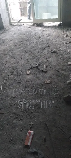 2bdrm Condo In Ayat 49, 40/60, Yeka For Sale