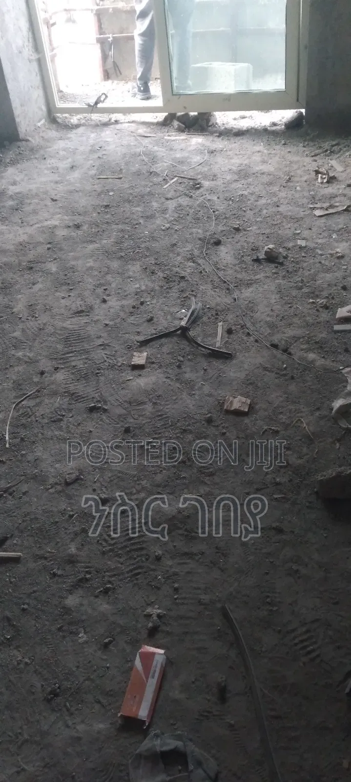 2bdrm Condo In Ayat 49, 40/60, Yeka For Sale