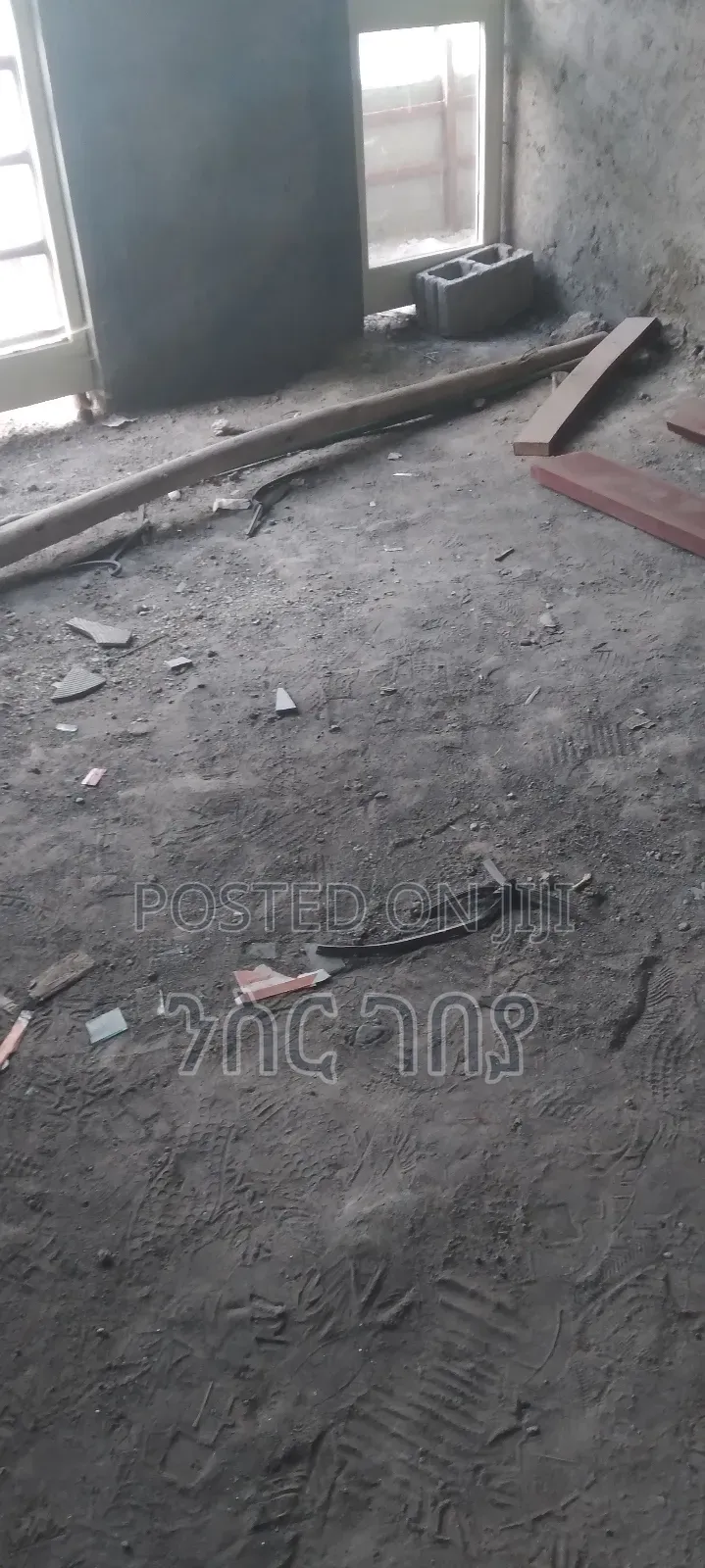 2bdrm Condo In Ayat 49, 40/60, Yeka For Sale