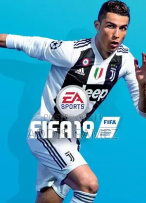 Photo - Fifa 19 Pc Edition