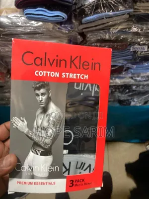 Photo - Calvin Comfortable