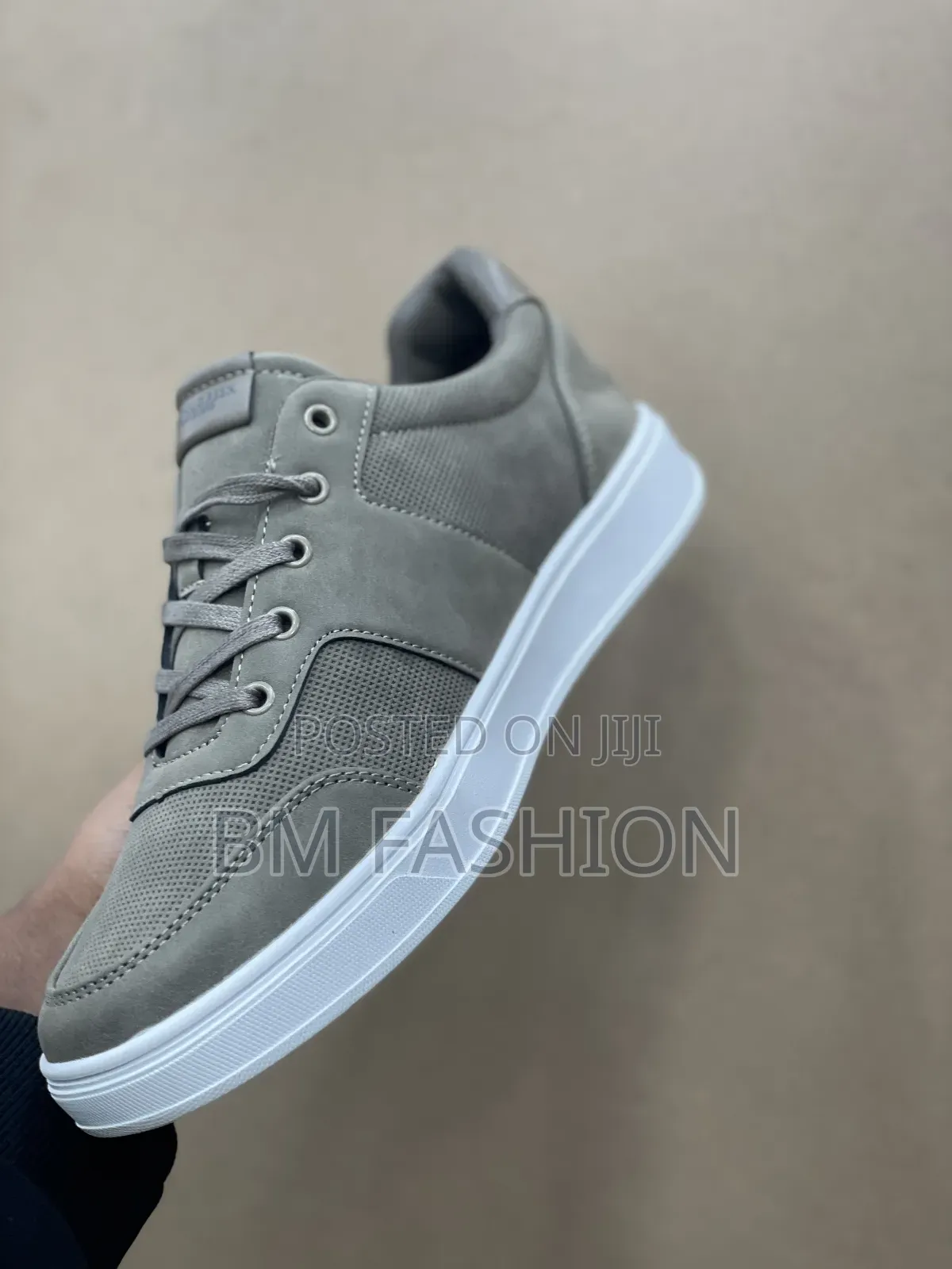 Versatile U.S Polo Assn, Mixed Upper White Sole, Easy Wear