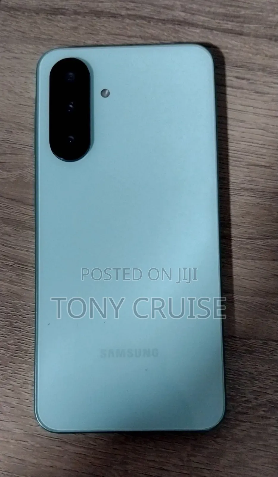 New Samsung Galaxy A26 128 GB Blue