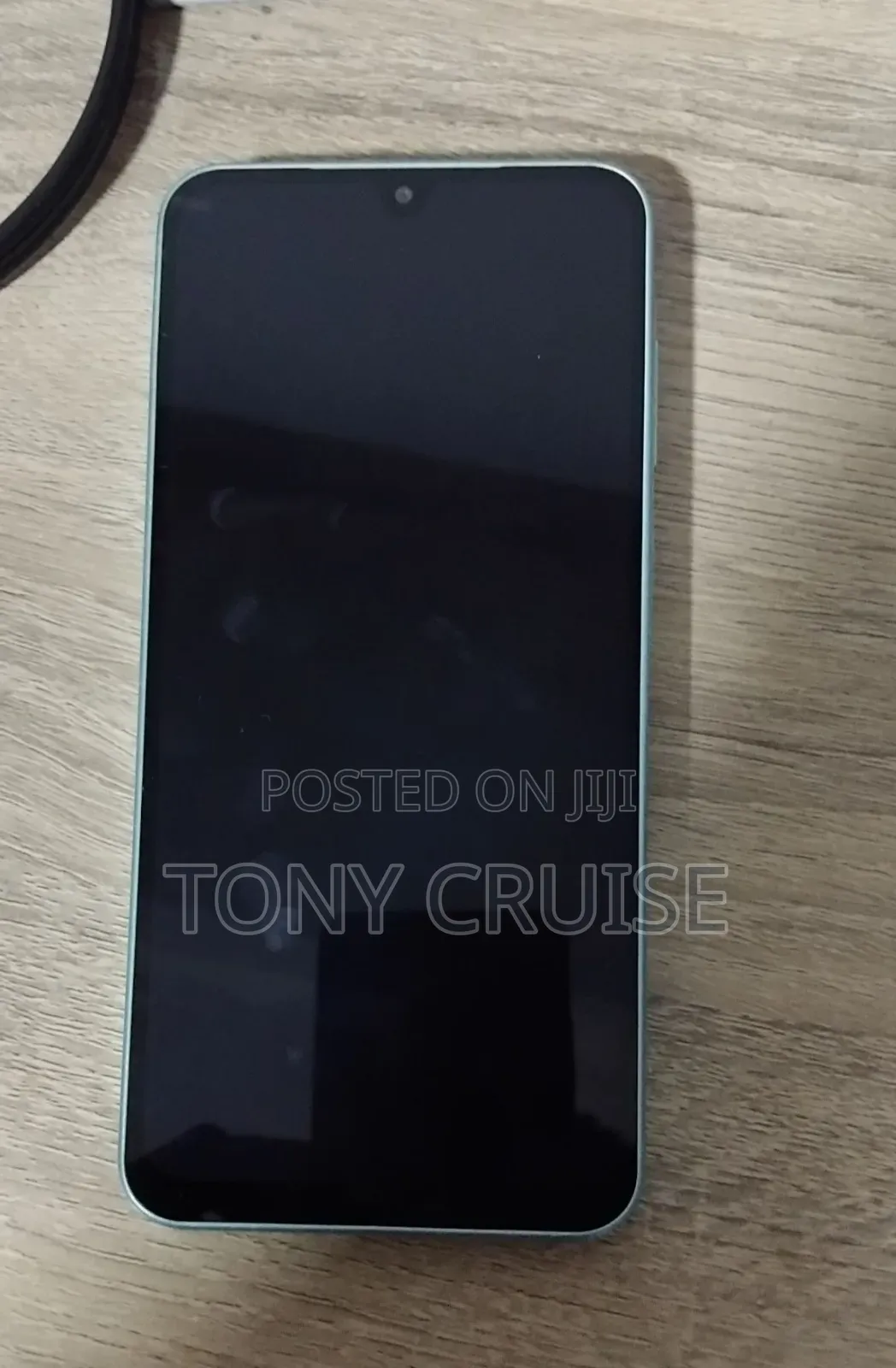 New Samsung Galaxy A26 128 GB Blue