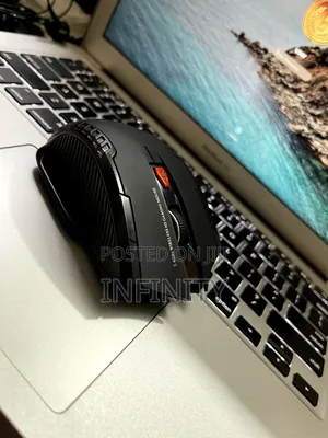 Wireless Mouse