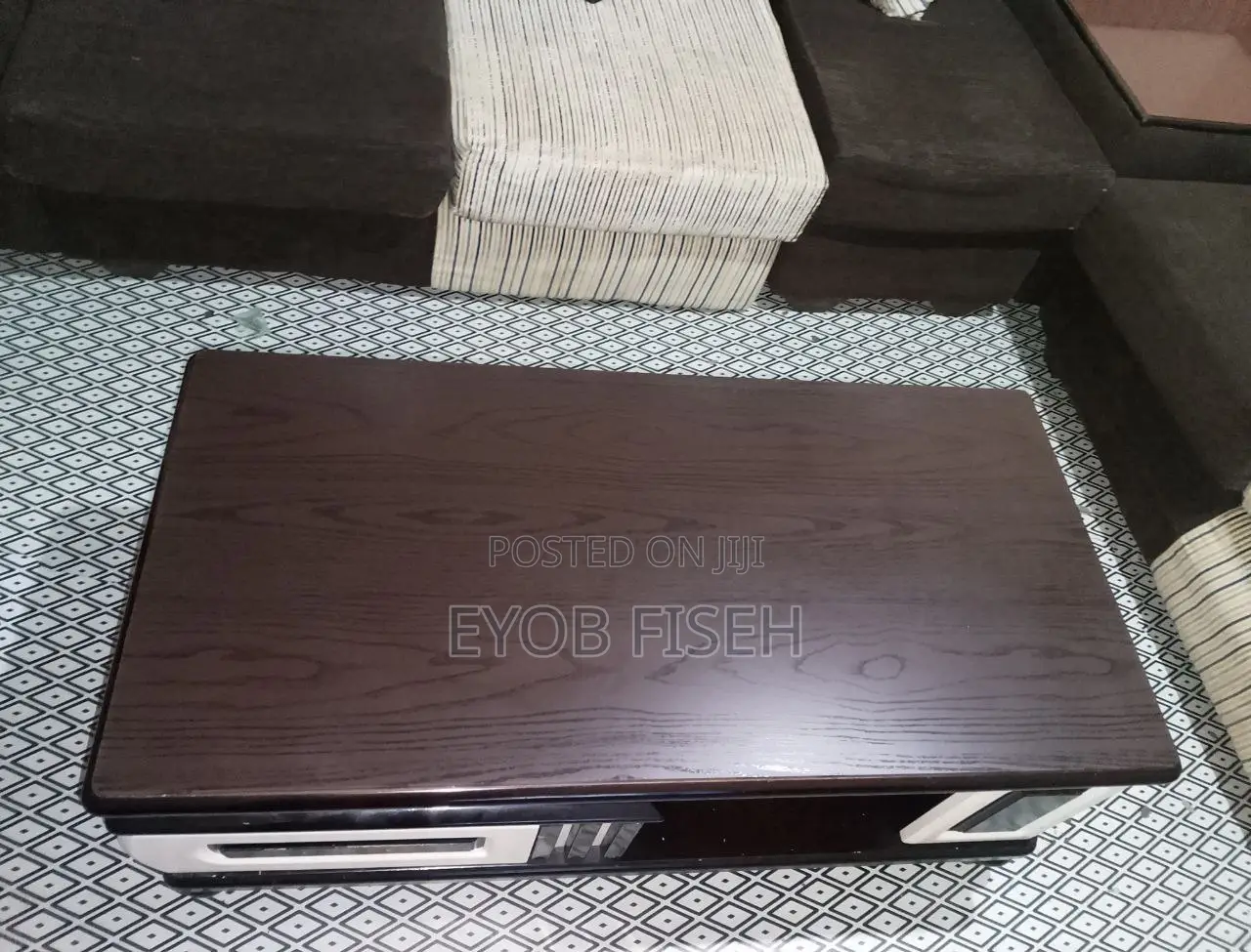 Sofa/ሶፋ Condition Used