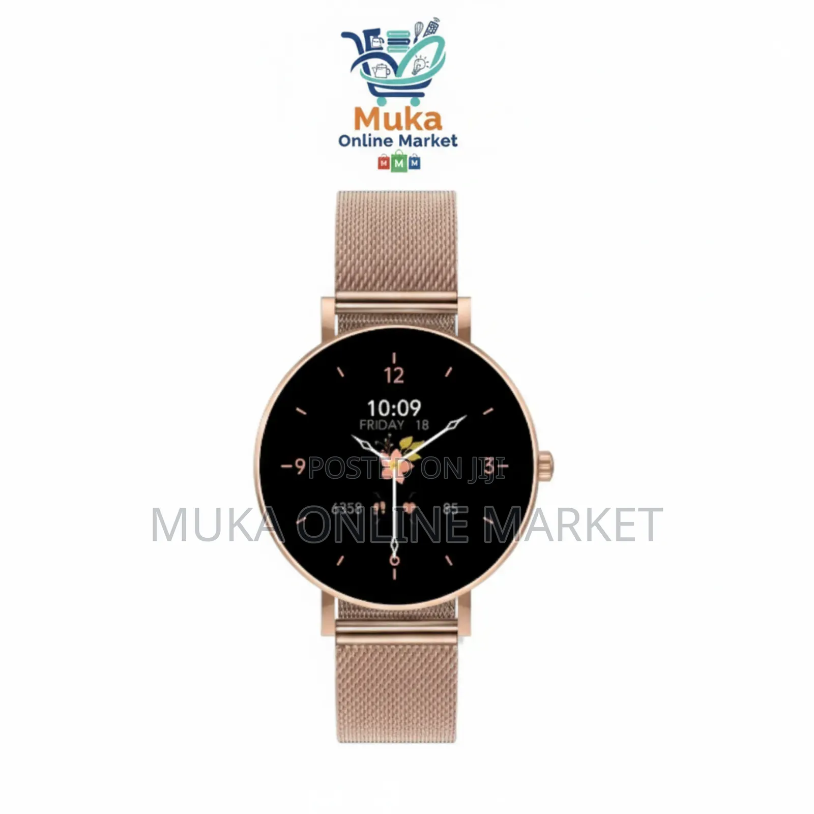 G-Tab Glr3 Smartwatch for Princess