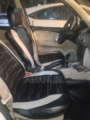 Zotye 2008 (Nomad) 2009 White