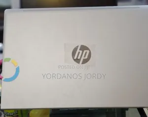 Photo - New Laptop HP ProBook 450 16GB Intel Core I7 SSD 512GB