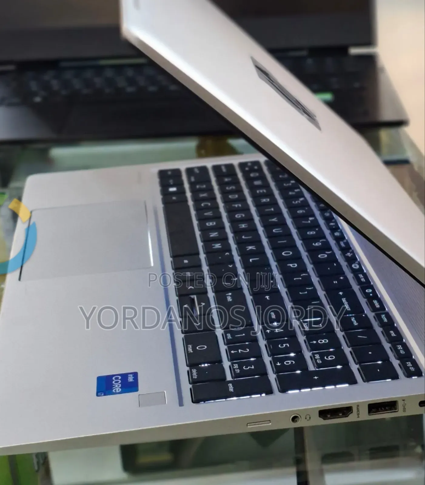 New Laptop HP ProBook 450 16GB Intel Core I7 SSD 512GB