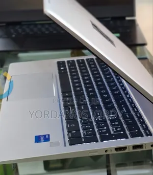 New Laptop HP ProBook 450 16GB Intel Core I7 SSD 512GB