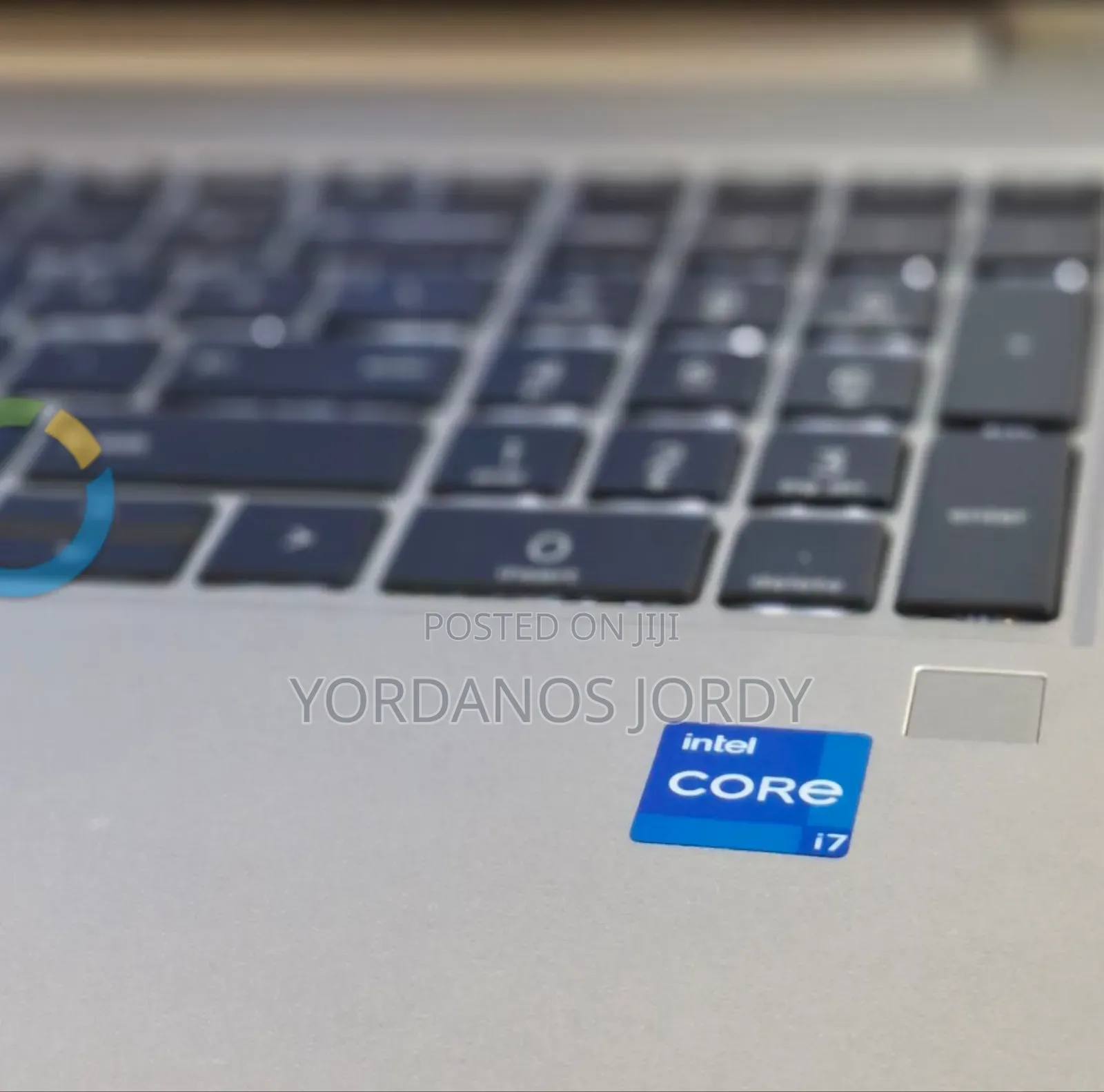 New Laptop HP ProBook 450 16GB Intel Core I7 SSD 512GB