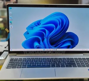 New Laptop HP ProBook 450 16GB Intel Core I7 SSD 512GB