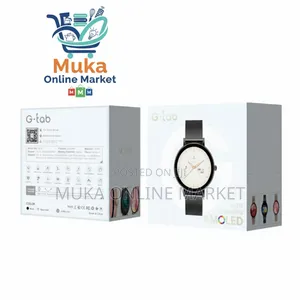 G-Tab Glr3 Smartwatch for Princess