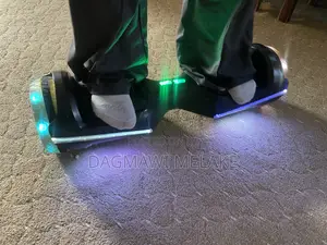 Hoverboard