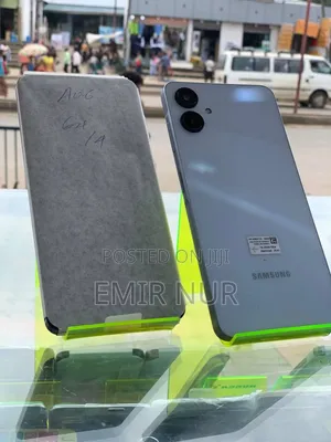 New Samsung Galaxy A06 128 GB