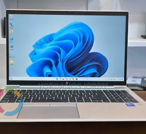 New Laptop HP EliteBook 850 G8 16GB Intel Core i7 SSD 512GB