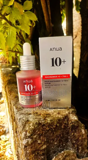 Photo - Anua Serum