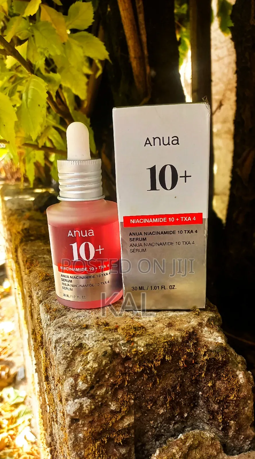 Anua Serum