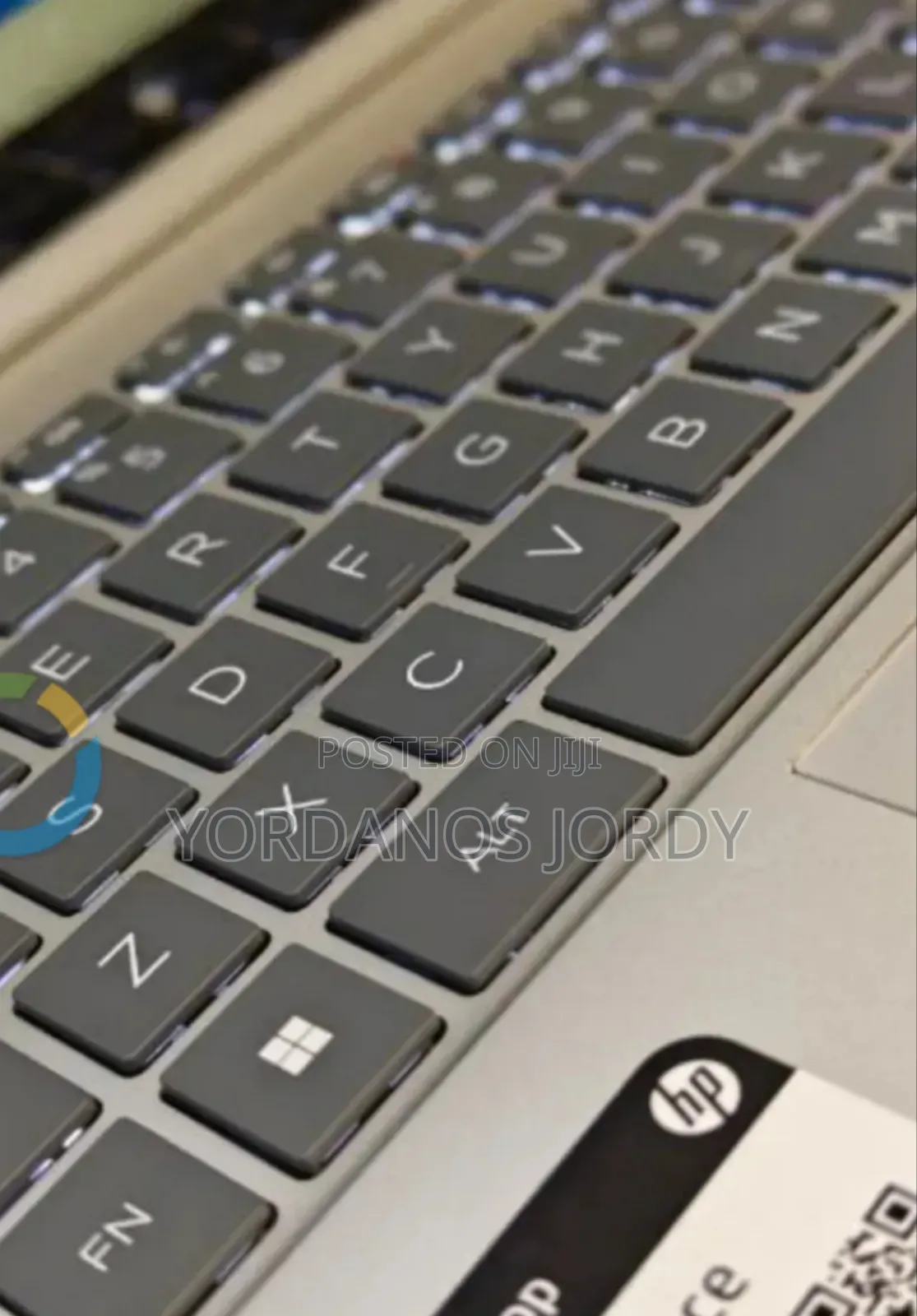 New Laptop HP Envy X360 16GB Intel Core i7 SSD 512GB