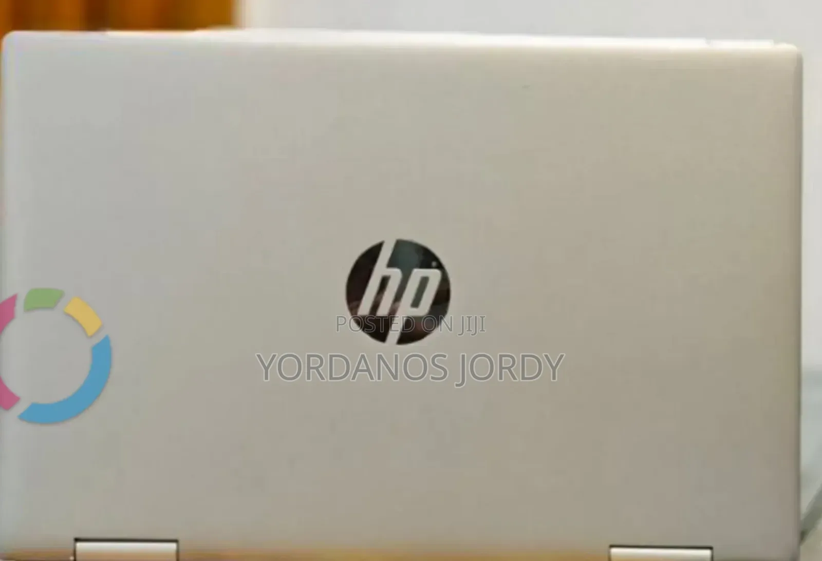 New Laptop HP Pavilion X360 8GB Intel Core i5 SSD 512GB