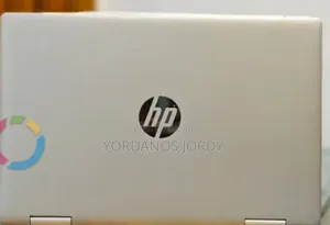 Photo - New Laptop HP Pavilion X360 8GB Intel Core i5 SSD 512GB